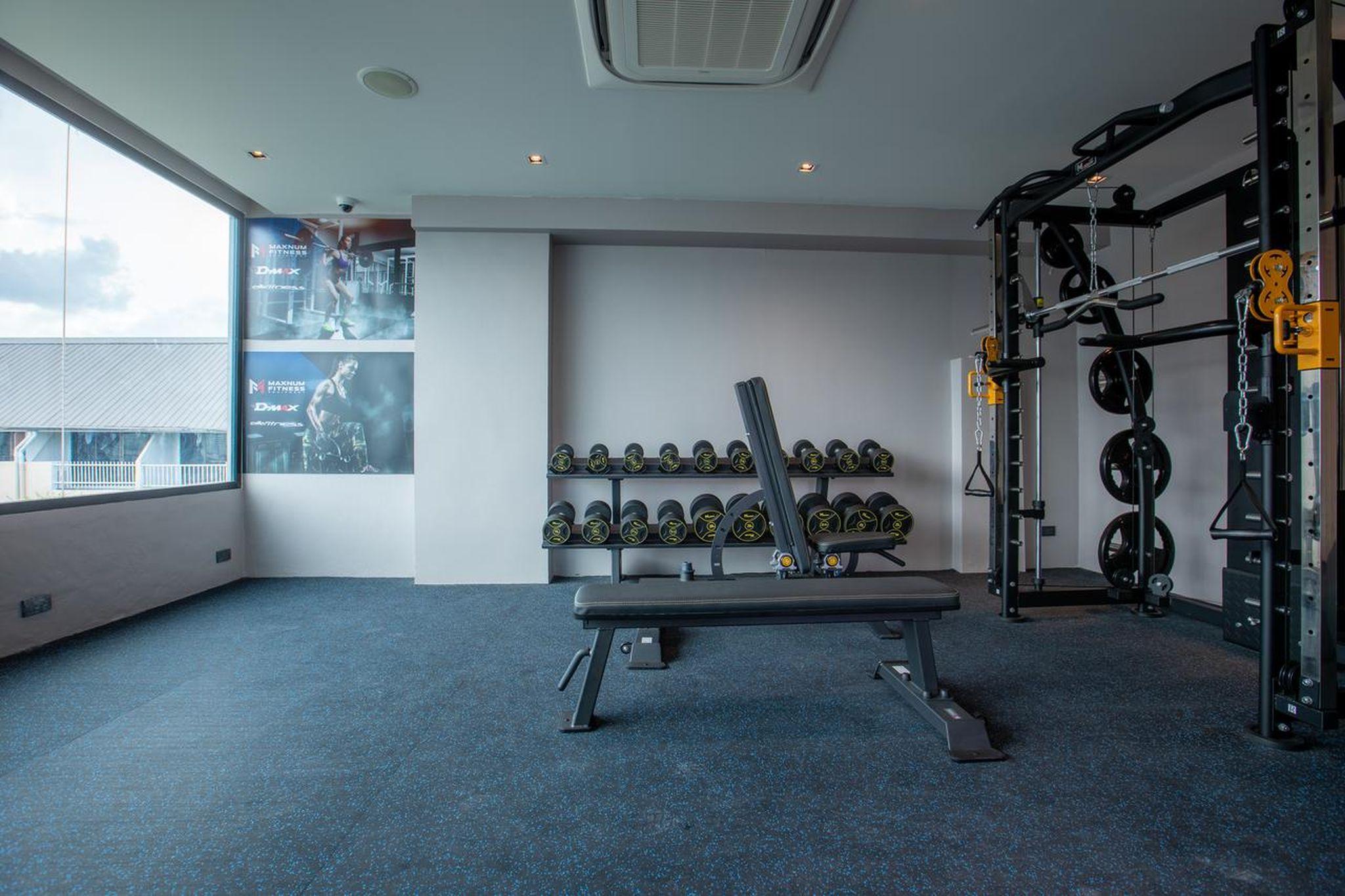 Rak Elegant Hotel Patong Экстерьер фото