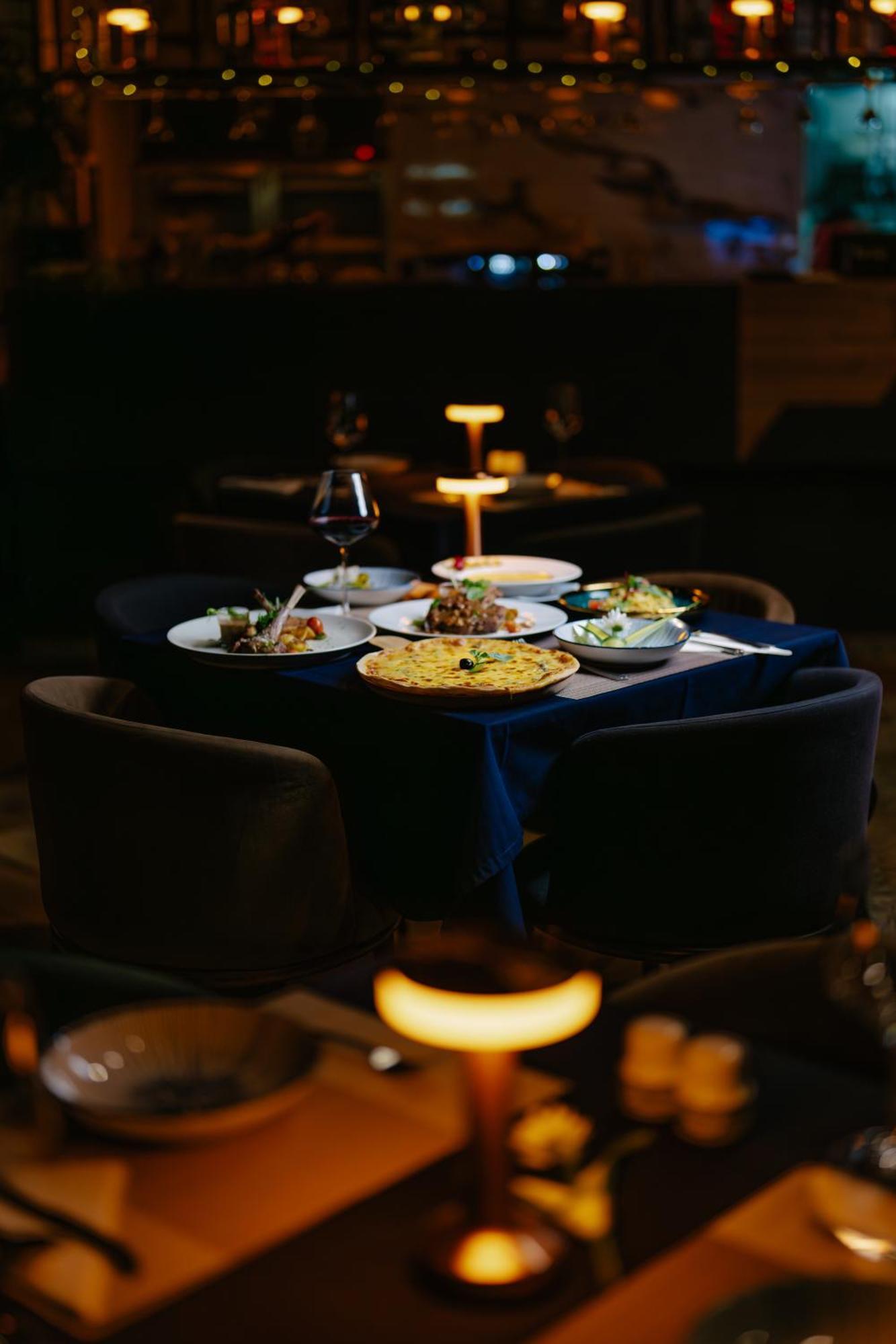 Rak Elegant Hotel Patong Экстерьер фото