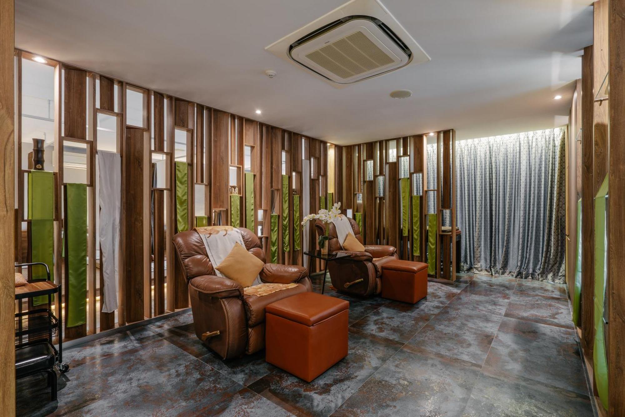 Rak Elegant Hotel Patong Экстерьер фото